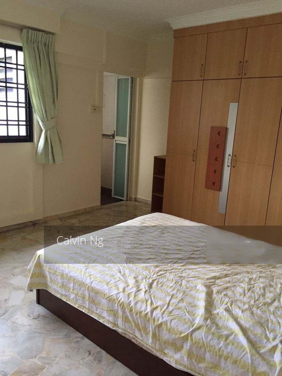 Blk 307 Jurong East Street 32 (Jurong East), HDB 5 Rooms #137752112